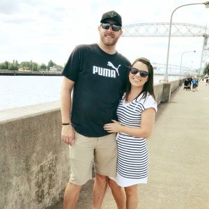 Meet your Posher, Tony